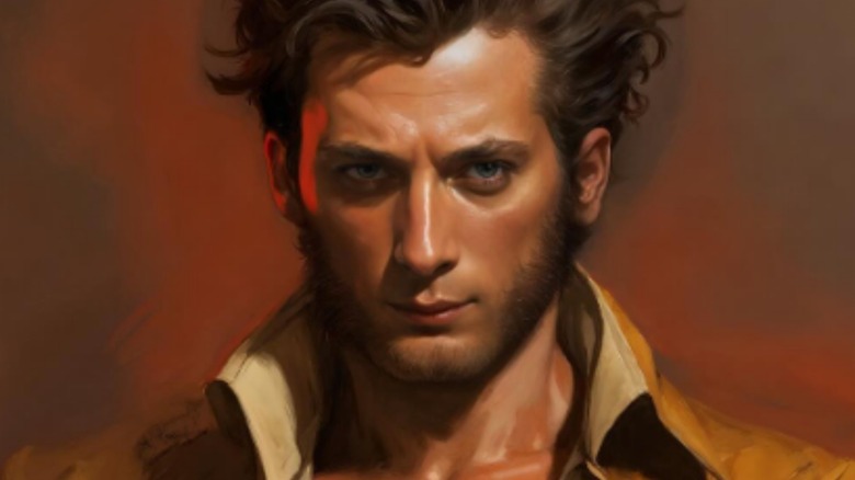 Jeremy Allen White as Wolverine